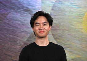 Rosemead Film Photocall Locarno Film Festival 2025 - Locarno