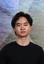 Rosemead Film Photocall Locarno Film Festival 2025 - Locarno