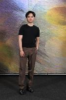 Rosemead Film Photocall Locarno Film Festival 2025 - Locarno