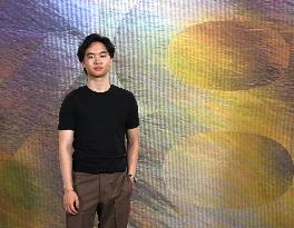 Rosemead Film Photocall Locarno Film Festival 2025 - Locarno