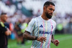 CALCIO - Amichevole - Juventus FC vs Juventus Next Gen