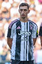 CALCIO - Amichevole - Juventus FC vs Juventus Next Gen