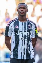 CALCIO - Amichevole - Juventus FC vs Juventus Next Gen