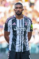 CALCIO - Amichevole - Juventus FC vs Juventus Next Gen