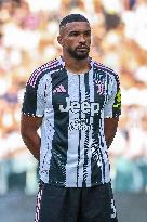 CALCIO - Amichevole - Juventus FC vs Juventus Next Gen