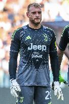 CALCIO - Amichevole - Juventus FC vs Juventus Next Gen