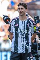 CALCIO - Amichevole - Juventus FC vs Juventus Next Gen