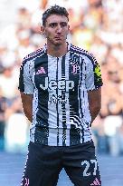 CALCIO - Amichevole - Juventus FC vs Juventus Next Gen