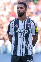 CALCIO - Amichevole - Juventus FC vs Juventus Next Gen