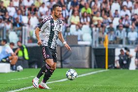 CALCIO - Amichevole - Juventus FC vs Juventus Next Gen