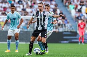 CALCIO - Amichevole - Juventus FC vs Juventus Next Gen