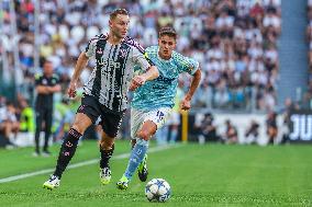 CALCIO - Amichevole - Juventus FC vs Juventus Next Gen