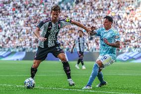 CALCIO - Amichevole - Juventus FC vs Juventus Next Gen