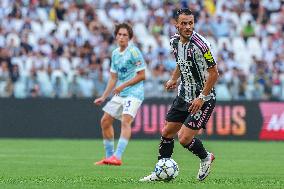 CALCIO - Amichevole - Juventus FC vs Juventus Next Gen