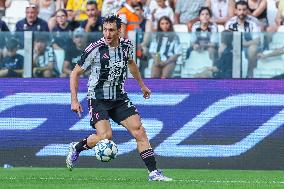 CALCIO - Amichevole - Juventus FC vs Juventus Next Gen