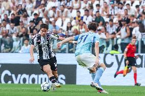 CALCIO - Amichevole - Juventus FC vs Juventus Next Gen