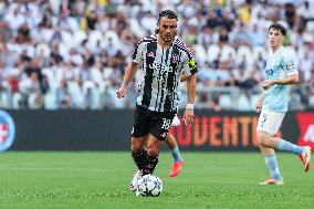 CALCIO - Amichevole - Juventus FC vs Juventus Next Gen