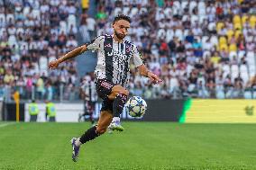 CALCIO - Amichevole - Juventus FC vs Juventus Next Gen