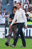 CALCIO - Amichevole - Juventus FC vs Juventus Next Gen