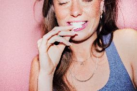 NICOTINE POUCHES