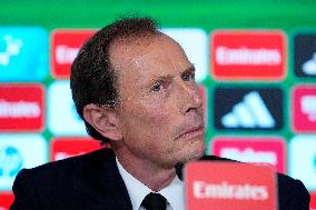 Real Madrid's New Player Franco Mastantuono - Madrid