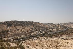 Israel Advances Construction of 3,401 Housing Units in West Bank