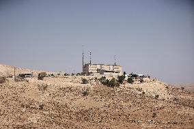 Israel Advances Construction of 3,401 Housing Units in West Bank