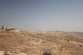 Israel Advances Construction of 3,401 Housing Units in West Bank