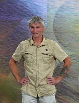 Le Lac Photocall Film Locarno Film Festival 2025 - Locarno