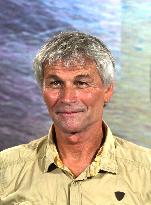 Le Lac Photocall Film Locarno Film Festival 2025 - Locarno