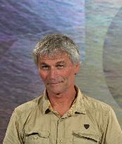 Le Lac Photocall Film Locarno Film Festival 2025 - Locarno