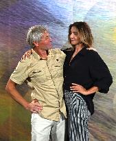 Le Lac Photocall Film Locarno Film Festival 2025 - Locarno