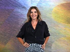 Le Lac Photocall Film Locarno Film Festival 2025 - Locarno