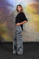 Le Lac Photocall Film Locarno Film Festival 2025 - Locarno