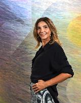 Le Lac Photocall Film Locarno Film Festival 2025 - Locarno