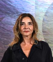 Le Lac Photocall Film Locarno Film Festival 2025 - Locarno