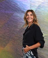 Le Lac Photocall Film Locarno Film Festival 2025 - Locarno