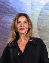 Le Lac Photocall Film Locarno Film Festival 2025 - Locarno