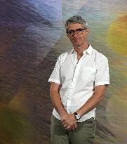 Le Lac Photocall Film Locarno Film Festival 2025 - Locarno