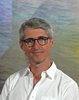 Le Lac Photocall Film Locarno Film Festival 2025 - Locarno