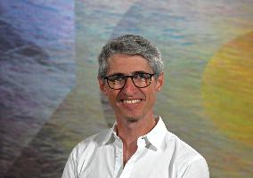 Le Lac Photocall Film Locarno Film Festival 2025 - Locarno