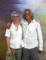 Le Lac Photocall Film Locarno Film Festival 2025 - Locarno