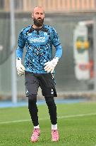 CALCIO - Amichevole - Napoli vs  Olympiakos FC