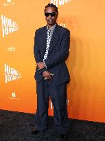 Highest 2 Lowest Premiere - LA
