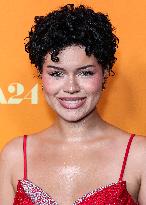 Highest 2 Lowest Premiere - LA