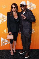 Highest 2 Lowest Premiere - LA