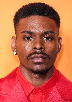 Highest 2 Lowest Premiere - LA