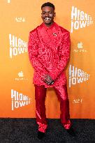 Highest 2 Lowest Premiere - LA