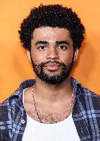 Highest 2 Lowest Premiere - LA