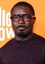 Highest 2 Lowest Premiere - LA